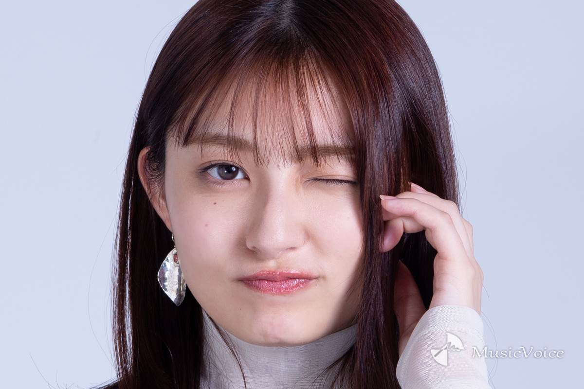 吉川愛