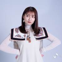 吉川愛『ラーヤと龍の王国』インタビュー