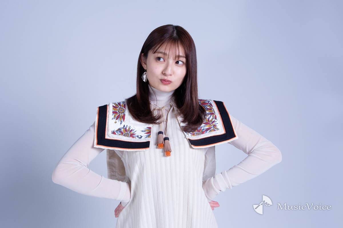 吉川愛