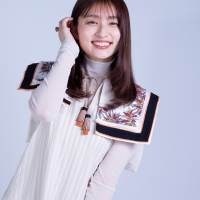 吉川愛『ラーヤと龍の王国』インタビュー