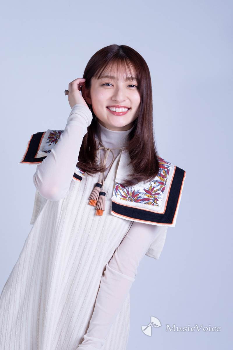 吉川愛
