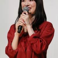 『NO CALL NO LIFE』公開記念舞台挨拶