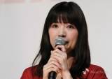 優希美青が涙「不安だった…」コロナ禍で覚悟決め臨んだＷ主演作