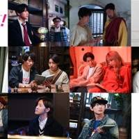 少年忍者が主演『文豪少年』場面写真、初解禁