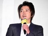 藤原竜也、過酷撮影で本音ポロリ「キツイの嫌です！」