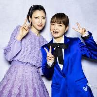 葵わかな×三吉彩花『The PROM』インタビュー