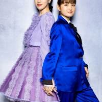 葵わかな×三吉彩花『The PROM』インタビュー
