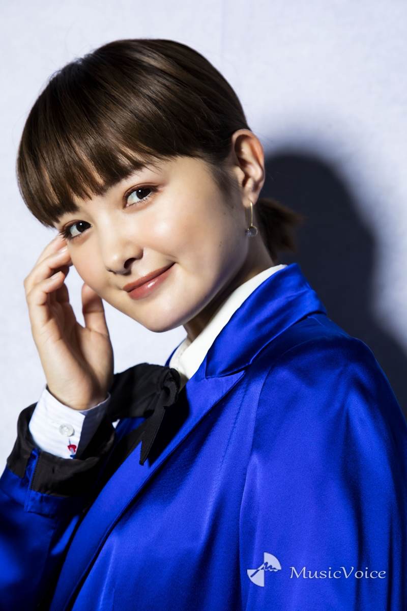 葵わかな