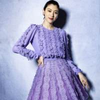葵わかな×三吉彩花『The PROM』インタビュー