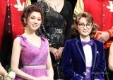 葵わかな＆三吉彩花「２人で虹をかけたい」「どこに行くのも一緒」カップル役