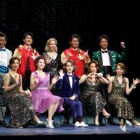 『The PROM』初日前取材会