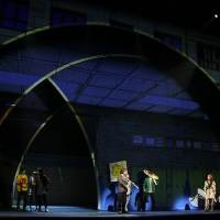 『The PROM』ゲネプロ