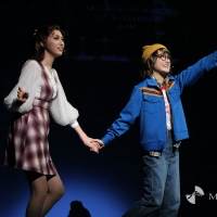 『The PROM』ゲネプロ