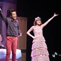 『The PROM』ゲネプロ
