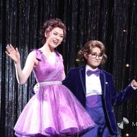 『The PROM』ゲネプロ