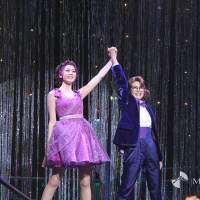 『The PROM』ゲネプロ
