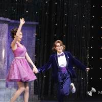 『The PROM』ゲネプロ
