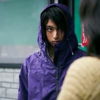 奥平大兼『日本映画批評家大賞』で新人男優賞受賞