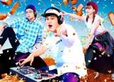 映画『とんかつDJアゲ太郎』メイキング映像、池間夏海がナレーション