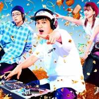映画『とんかつDJアゲ太郎』メイキング映像、池間夏海がナレーション