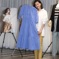 朝比奈彩、洋服コレクション初世界同時発売