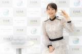 吉岡里帆、美肌の秘訣は「スピード感」　風呂上り急いで化粧水