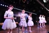 AKB48国内６グループが黙とう、被災地支援10年「これからも」
