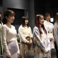 東日本大震災復興支援配信