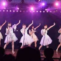 東日本大震災復興支援特別公演