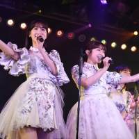 東日本大震災復興支援特別公演