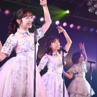 東日本大震災復興支援特別公演