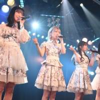 東日本大震災復興支援特別公演