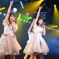 東日本大震災復興支援特別公演