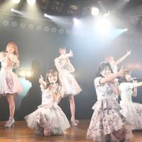 東日本大震災復興支援特別公演