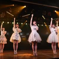 東日本大震災復興支援特別公演
