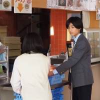 城桧吏、芦田愛菜とプリンを巡って対決