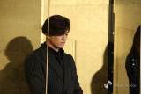 新田真剣佑、主演作初日　言葉詰まらせ「目に焼き付けて下さい」