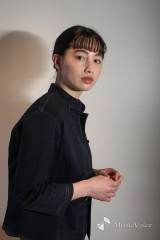 三村朱里「あの時やっていれば」後悔を教訓に、理想の場所・舞台に初挑戦