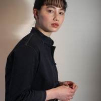 三村朱里「あの時やっていれば」後悔を教訓に、理想の場所・舞台に初挑戦