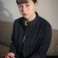三村朱里『ぼくの名前はズッキーニ』インタビュー
