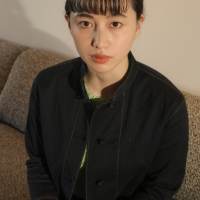 三村朱里『ぼくの名前はズッキーニ』インタビュー