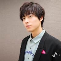 井上祐貴『NO CALL NO LIFE』インタビュー