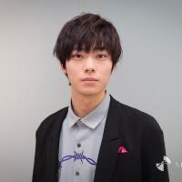 井上祐貴『NO CALL NO LIFE』インタビュー