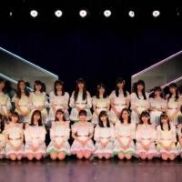 HKT48、グループ初Ｗ選抜　メンバー発表　初のリクアワ開催も決定