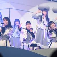 「STU48 4周年コンサート～僕らはここからが凄いぞ！～」