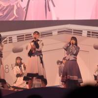 「STU48 4周年コンサート～僕らはここからが凄いぞ！～」