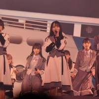 「STU48 4周年コンサート～僕らはここからが凄いぞ！～」