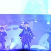 「STU48 4周年コンサート～僕らはここからが凄いぞ！～」