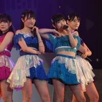 「STU48 4周年コンサート～僕らはここからが凄いぞ！～」