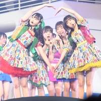 「STU48 4周年コンサート～僕らはここからが凄いぞ！～」